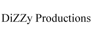 DIZZY PRODUCTIONS