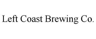 LEFT COAST BREWING CO.