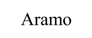 ARAMO