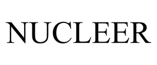 NUCLEER