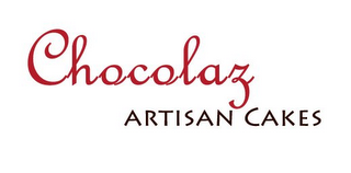CHOCOLAZ ARTISAN CAKES