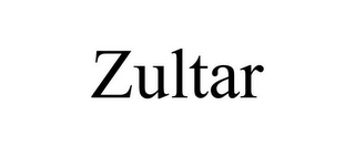 ZULTAR