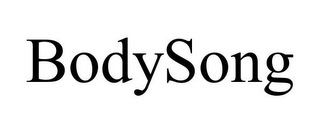 BODYSONG