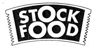 STOCK FOOD