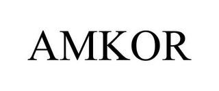 AMKOR