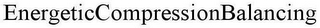 ENERGETICCOMPRESSIONBALANCING