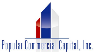 POPULAR COMMERCIAL CAPITAL, INC.