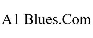 A1 BLUES.COM