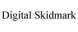 DIGITAL SKIDMARK