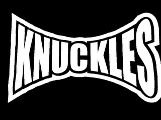 KNUCKLES