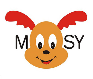 MOOSY