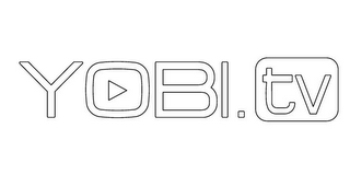 YOBI.TV