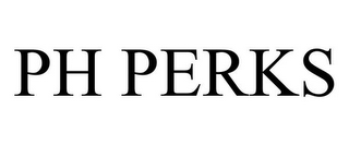 PH PERKS