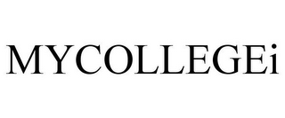 MYCOLLEGEI
