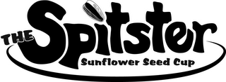 THE SPITSTER SUNFLOWER SEED CUP