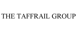 THE TAFFRAIL GROUP