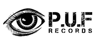 P.U.F RECORDS