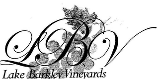 LBV LAKE BARKLEY VINEYARDS
