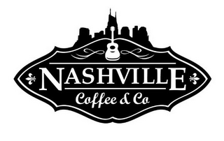 NASHVILLE COFFEE & CO