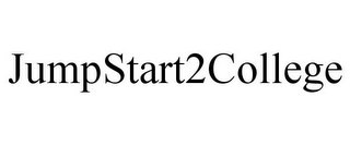 JUMPSTART2COLLEGE