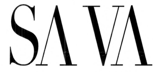 SA VA