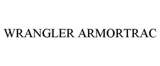 WRANGLER ARMORTRAC