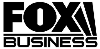 FOX BUSINESS