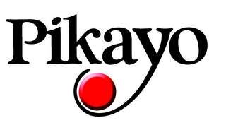 PIKAYO