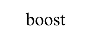 BOOST