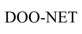 DOO-NET