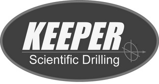 KEEPER SCIENTIFIC DRILLING