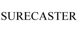 SURECASTER