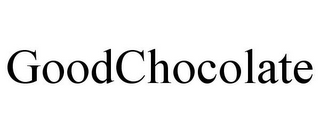 GOODCHOCOLATE