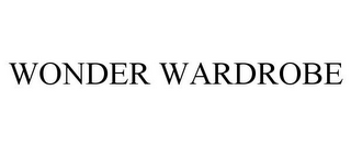 WONDER WARDROBE