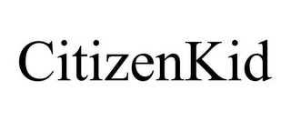 CITIZENKID