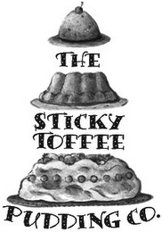 THE STICKY TOFFEE PUDDING CO.