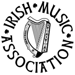 IRISH MUSIC ASSOCIATION