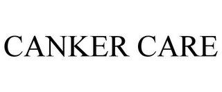 CANKER CARE