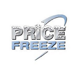 PRICE FREEZE