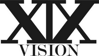 XIX VISION