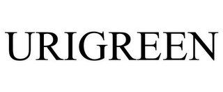 URIGREEN