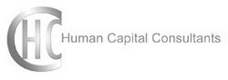 HCC HUMAN CAPITAL CONSULTANTS