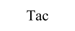 TAC
