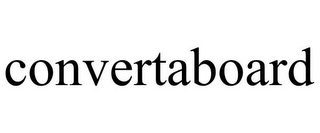 CONVERTABOARD