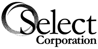 SELECT CORPORATION