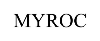 MYROC