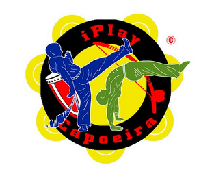 IPLAY CAPOEIRA