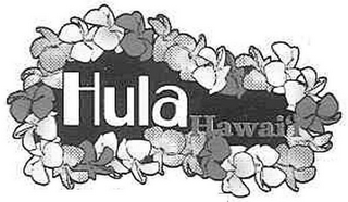 HULA HAWAII