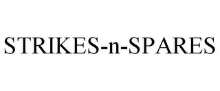 STRIKES-N-SPARES