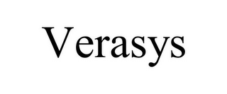 VERASYS